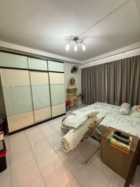 Apartment for Sale at Sri Akasia - Benjamin Ong - Bedroom - PropertyGuru.com.my