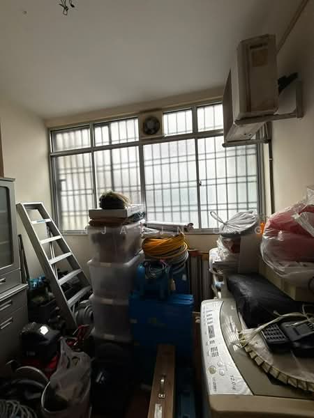 Apartment for Sale at Sri Akasia - Benjamin Ong - Interior - PropertyGuru.com.my