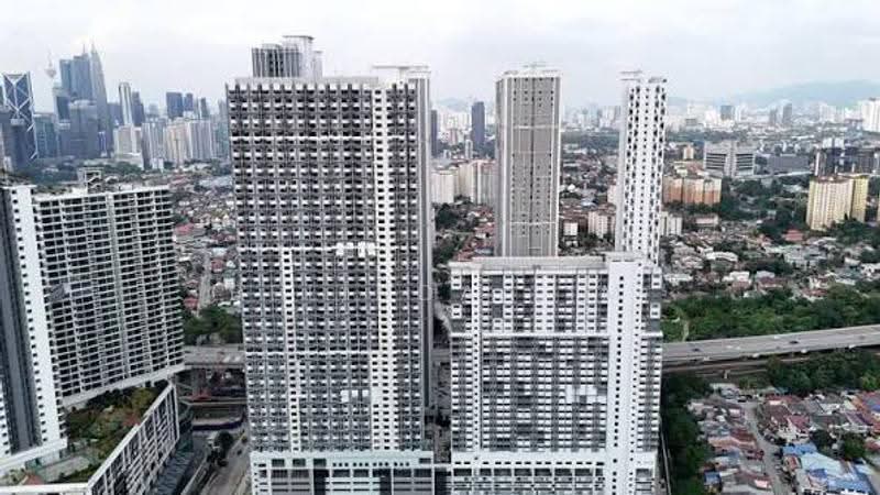 Kediaman Servis untuk Dijual di Astrum Ampang - Belinda Lim - Exterior - PropertyGuru.com.my