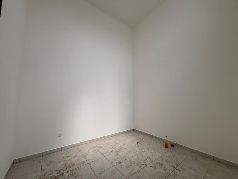 1-storey Terraced House for Sale in Batu Pahat (Johor) - NGO - Interior - PropertyGuru.com.my