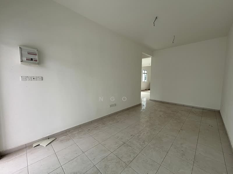 1-storey Terraced House for Sale in Batu Pahat (Johor) - NGO - Interior - PropertyGuru.com.my