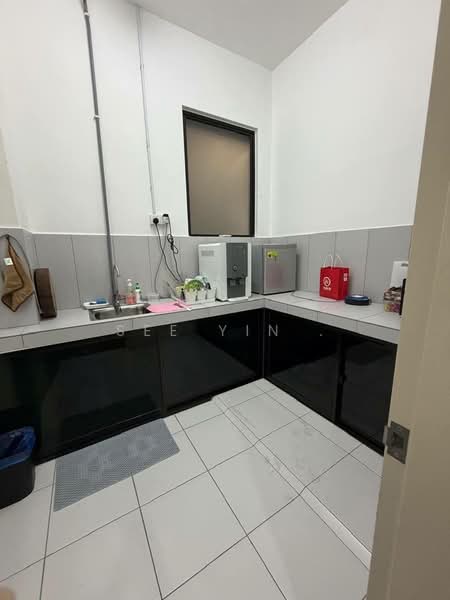 Kilang untuk Dijual di Eco Business Park 1 (Johor Bahru) - See Yin . - Kitchen - PropertyGuru.com.my