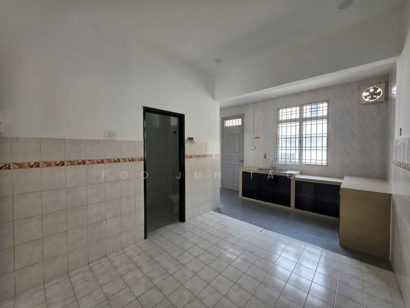 2-storey Terraced House for Sale in Austin Perdana (Tebrau) - Foo Jun Tao - PropertyGuru.com.my
