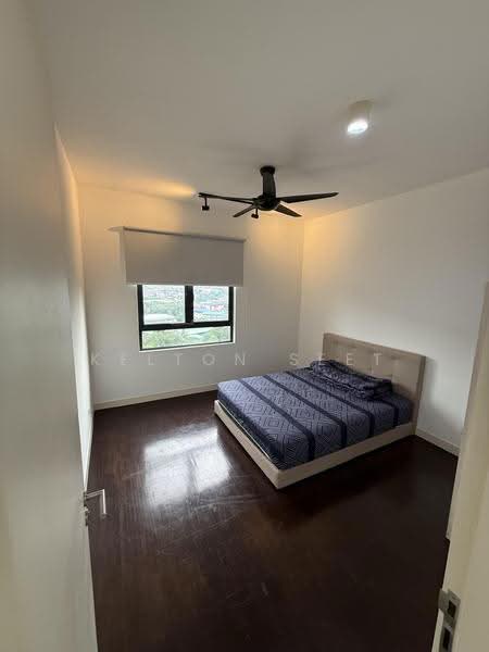 Kondominium untuk Disewa di Windows on The Park - Kelton Seet - Bedroom - PropertyGuru.com.my