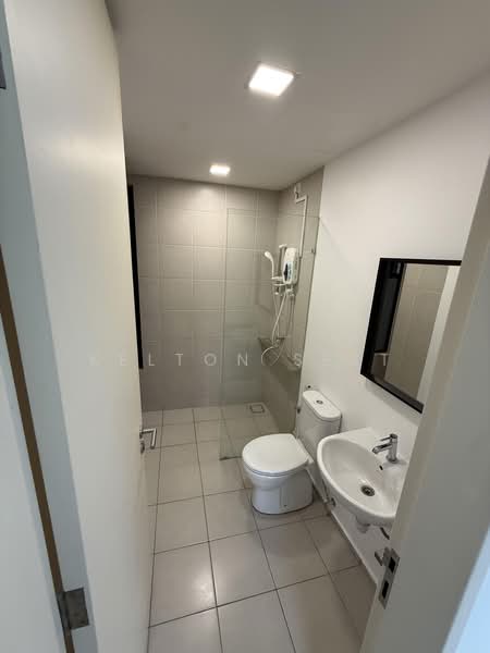 Kondominium untuk Disewa di Windows on The Park - Kelton Seet - Bathroom - PropertyGuru.com.my
