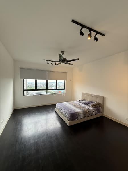 Kondominium untuk Disewa di Windows on The Park - Kelton Seet - Bedroom - PropertyGuru.com.my