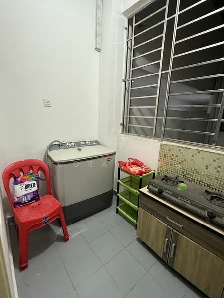 Service Residence for Sale at The Platino Serviced Apartment - Cora Loh - Interior - PropertyGuru.com.my