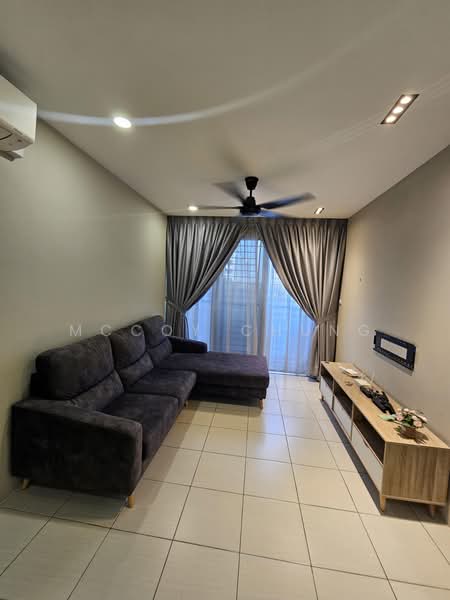 Pangsapuri untuk Disewa di Vista Langkawi @ Residensi PV18 - Mccoy Chung - PropertyGuru.com.my