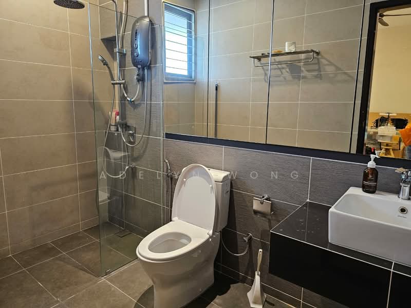 2-storey Terraced House for Sale in Bandar Bukit Raja (Klang) - Adelyn Wong - Bathroom - PropertyGuru.com.my