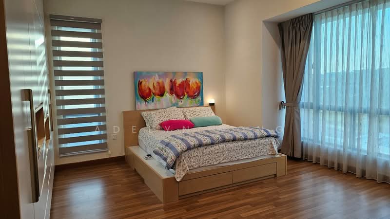 2-storey Terraced House for Sale in Bandar Bukit Raja (Klang) - Adelyn Wong - Bedroom - PropertyGuru.com.my