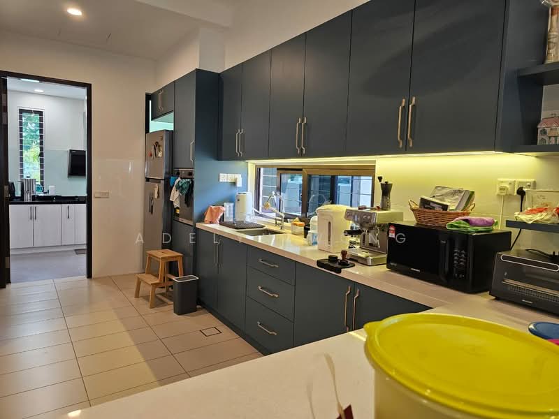 2-storey Terraced House for Sale in Bandar Bukit Raja (Klang) - Adelyn Wong - Kitchen - PropertyGuru.com.my