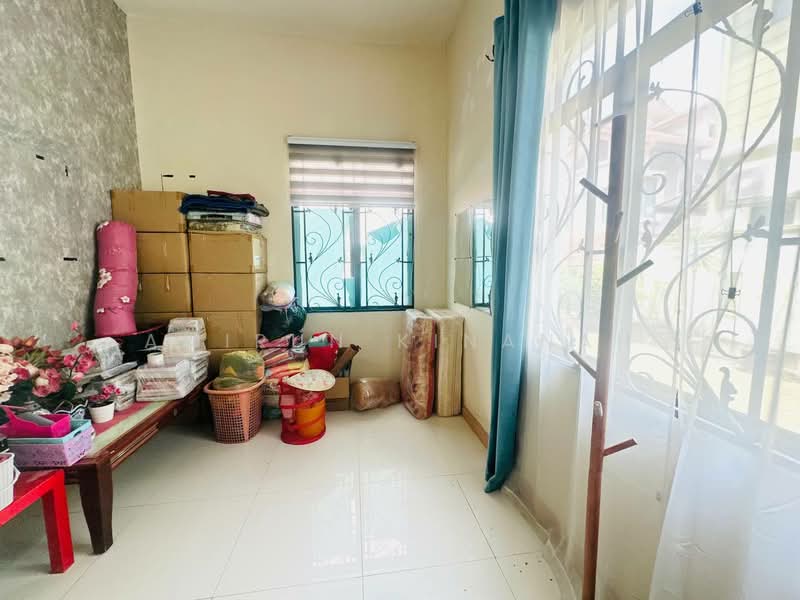 Rumah Berkembar untuk Dijual di Puncak Bangi (Bandar Baru Bangi) - Amirun Kinanah - Interior - PropertyGuru.com.my