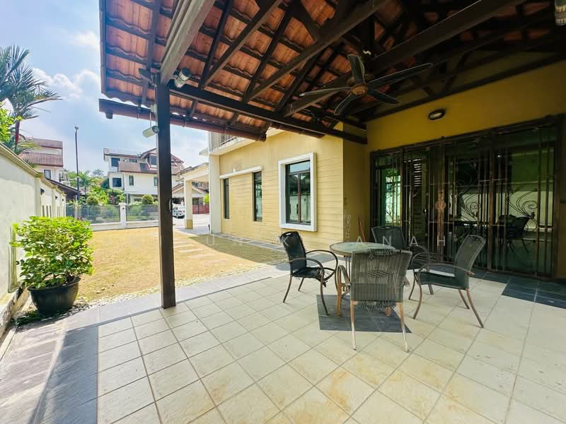Rumah Berkembar untuk Dijual di Puncak Bangi (Bandar Baru Bangi) - Amirun Kinanah - Exterior - PropertyGuru.com.my