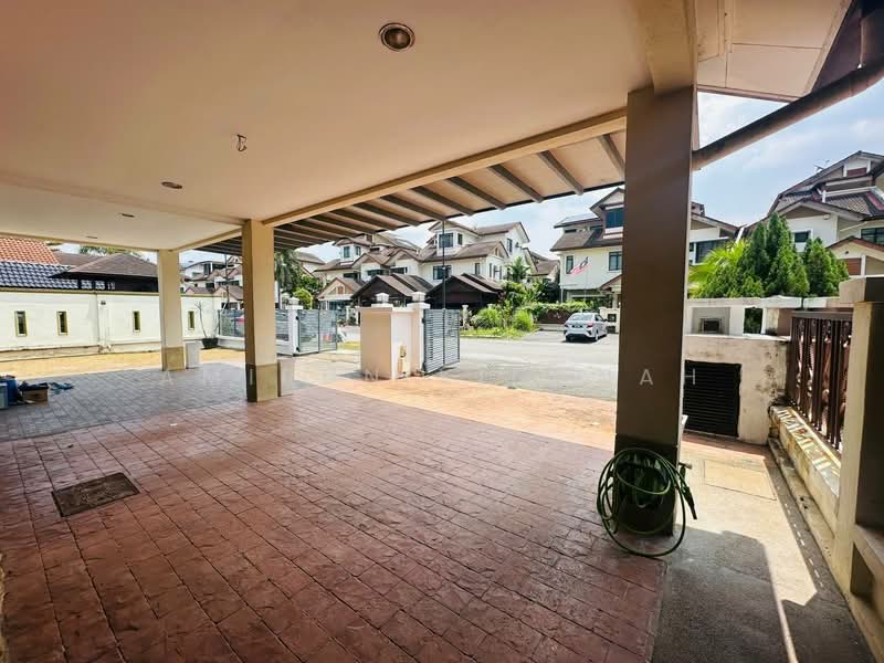 Rumah Berkembar untuk Dijual di Puncak Bangi (Bandar Baru Bangi) - Amirun Kinanah - Exterior - PropertyGuru.com.my