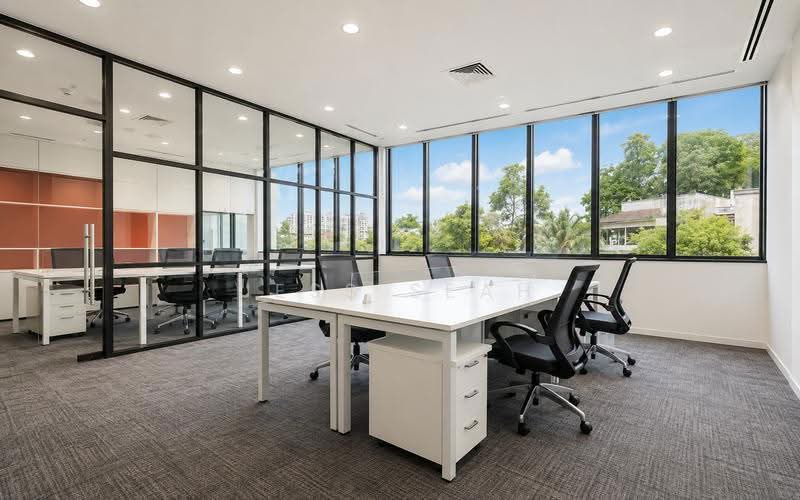 Office for Rent in Bukit Damansara (Damansara Heights) - Jess Seah - Interior - PropertyGuru.com.my