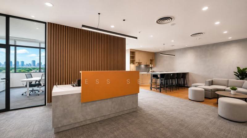 Office for Rent in Bukit Damansara (Damansara Heights) - Jess Seah - Interior - PropertyGuru.com.my