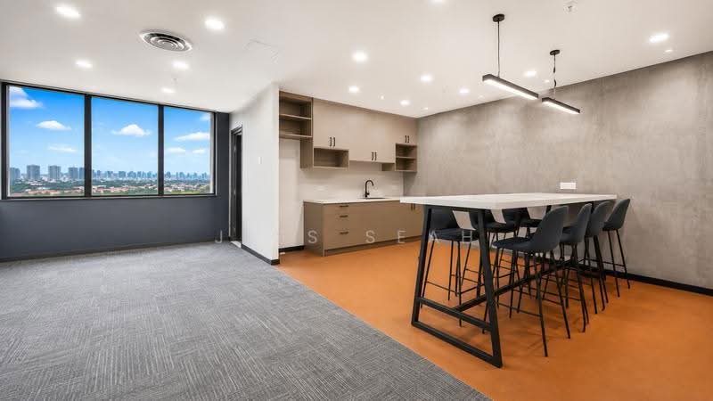 Office for Rent in Bukit Damansara (Damansara Heights) - Jess Seah - Kitchen - PropertyGuru.com.my