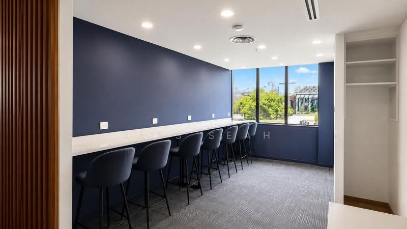 Office for Rent in Bukit Damansara (Damansara Heights) - Jess Seah - View - PropertyGuru.com.my