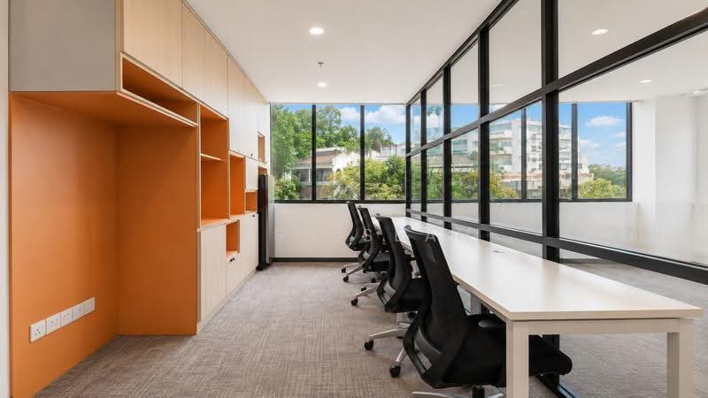 Office for Rent in Bukit Damansara (Damansara Heights) - Jess Seah - PropertyGuru.com.my