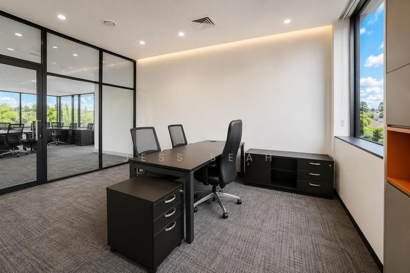 Office for Rent in Bukit Damansara (Damansara Heights) - Jess Seah - PropertyGuru.com.my