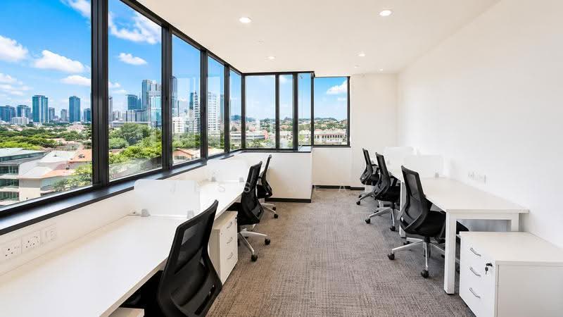 Office for Rent in Bukit Damansara (Damansara Heights) - Jess Seah - PropertyGuru.com.my