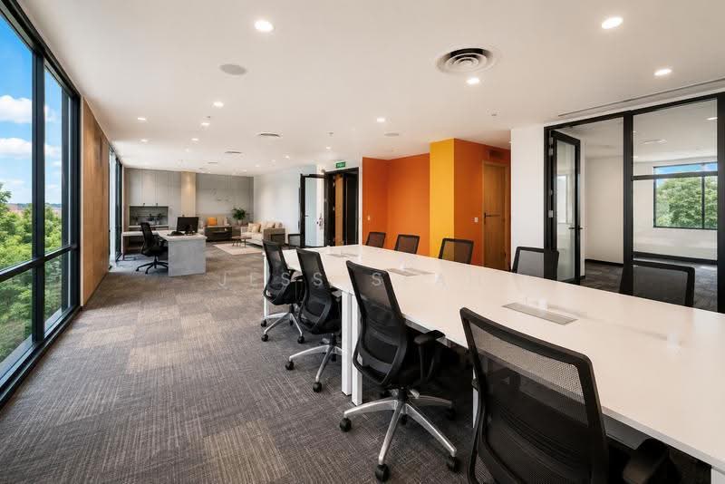 Office for Rent in Bukit Damansara (Damansara Heights) - Jess Seah - PropertyGuru.com.my