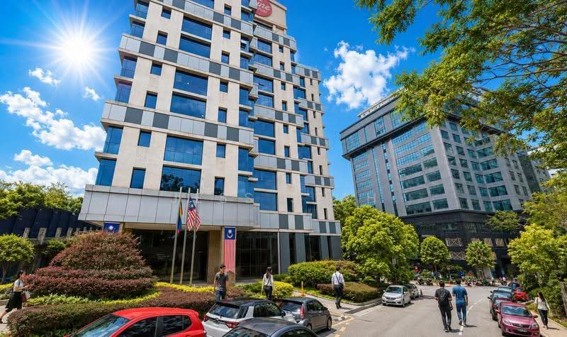Office for Rent in Bukit Damansara (Damansara Heights) - Jess Seah - PropertyGuru.com.my