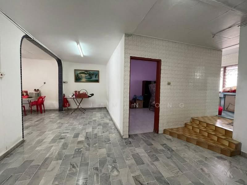 Rumah Teres 1-Tingkat untuk Dijual di Taman Ungku Tun Aminah (Skudai) - Benjamin Ong - Interior - PropertyGuru.com.my