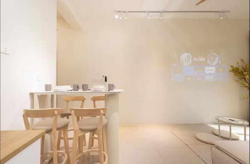 Service Residence for Rent at Piccadilly - Joseph Wong - Interior - PropertyGuru.com.my