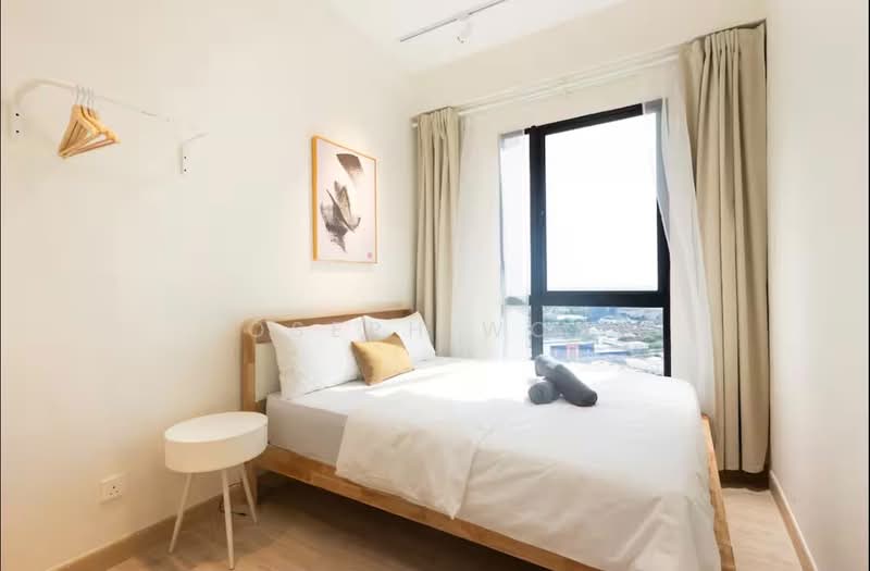 Service Residence for Rent at Piccadilly - Joseph Wong - Bedroom - PropertyGuru.com.my