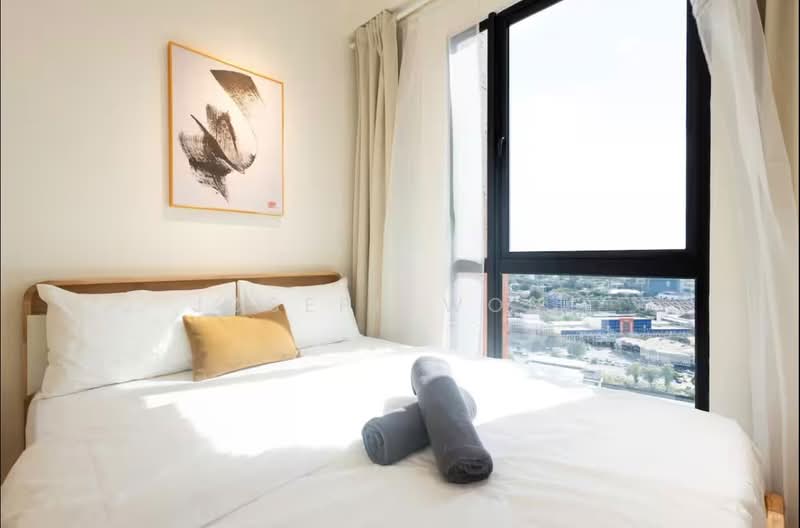 Service Residence for Rent at Piccadilly - Joseph Wong - Bedroom - PropertyGuru.com.my