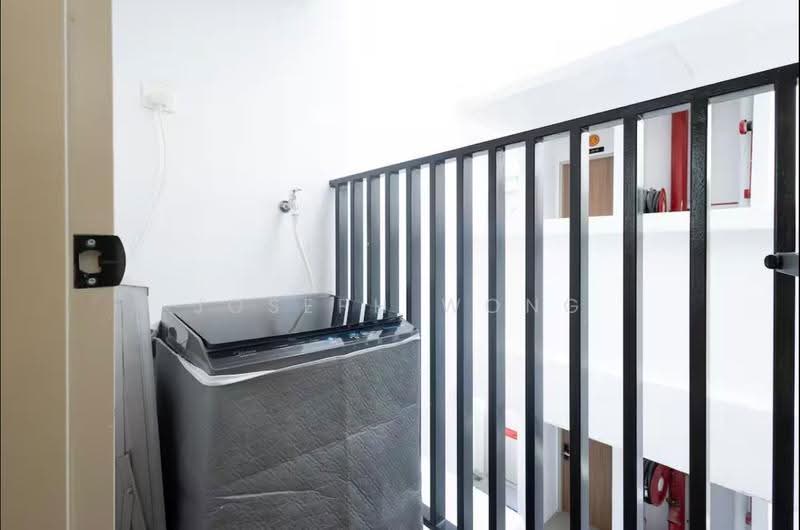 Service Residence for Rent at Piccadilly - Joseph Wong - Interior - PropertyGuru.com.my