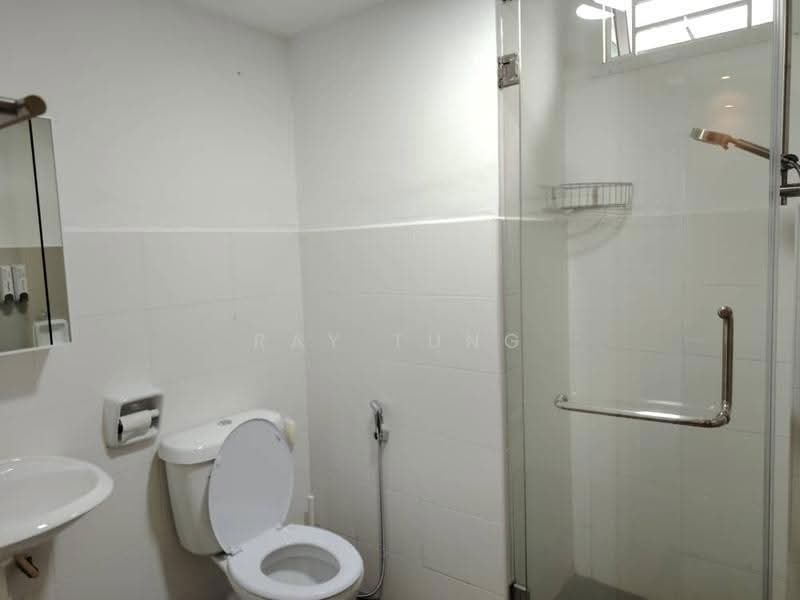 Service Residence for Sale at Tebrau City Residences - Ray Tung - Bathroom - PropertyGuru.com.my