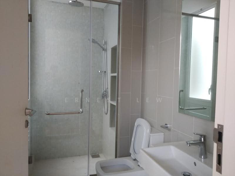Terraced House for Sale in Johor Bahru (Johor) - Ernest Lew - Bathroom - PropertyGuru.com.my