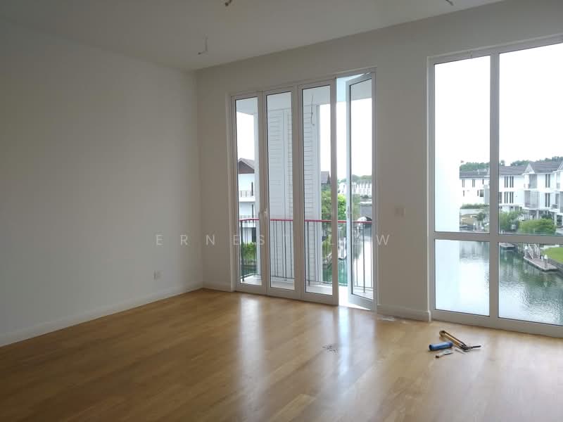 Terraced House for Sale in Johor Bahru (Johor) - Ernest Lew - View - PropertyGuru.com.my
