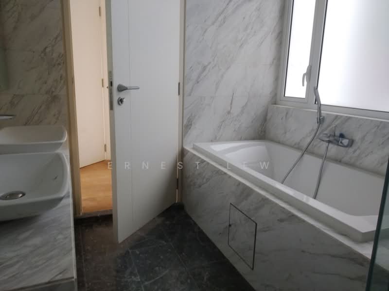 Terraced House for Sale in Johor Bahru (Johor) - Ernest Lew - Bathroom - PropertyGuru.com.my