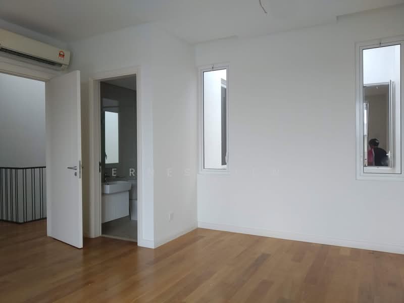 Terraced House for Sale in Johor Bahru (Johor) - Ernest Lew - Interior - PropertyGuru.com.my