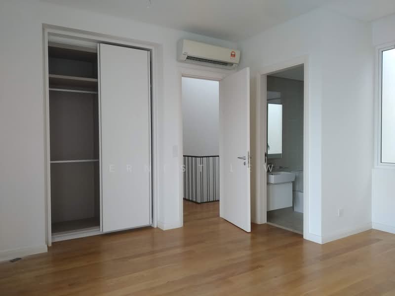 Terraced House for Sale in Johor Bahru (Johor) - Ernest Lew - Interior - PropertyGuru.com.my