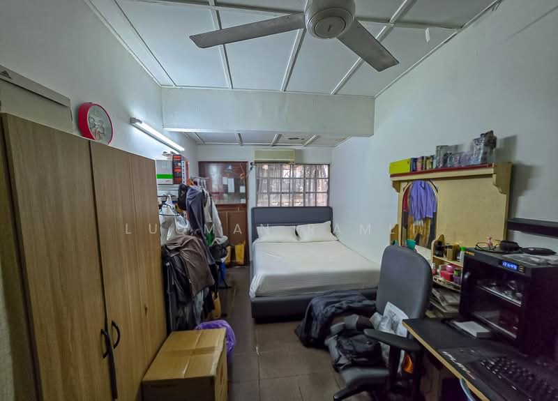 Rumah Teres 2-Tingkat untuk Dijual di Ampang Jaya (Ampang) - Luqman Ramli - Bedroom - PropertyGuru.com.my