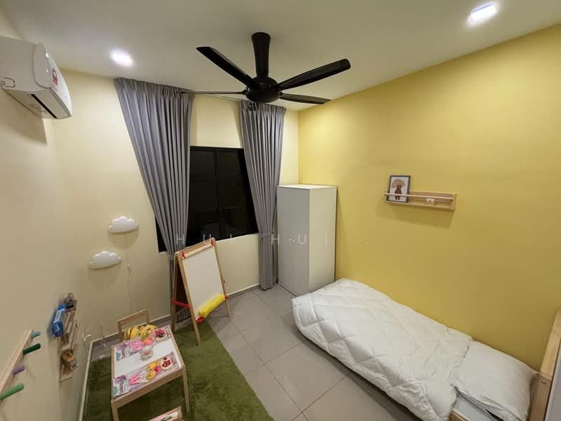 Rumah Teres 2-Tingkat untuk Disewa di Iskandar Puteri (Nusajaya) (Johor) - Hui Hui . - PropertyGuru.com.my