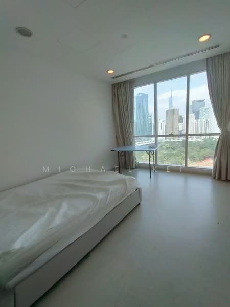Kediaman Servis untuk Disewa di Serviced Residence @ Binjai 8 - Michael Kei - Bedroom - PropertyGuru.com.my