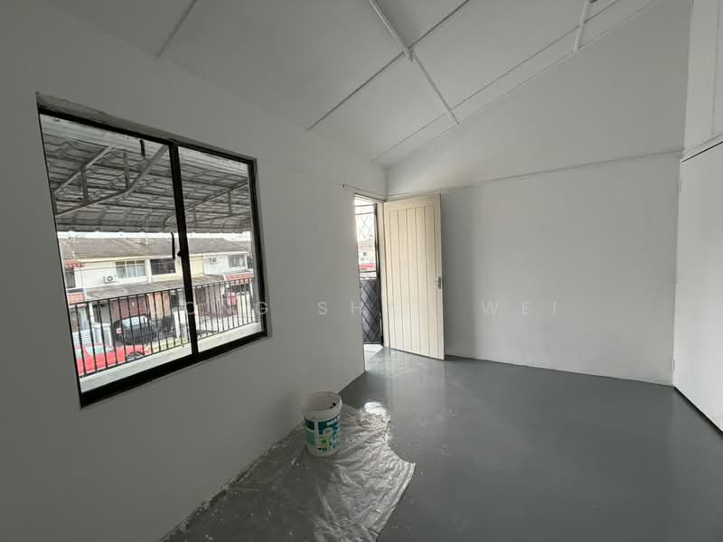 Rumah Teres 2-Tingkat untuk Disewa di Permas Jaya (Johor Bahru) - Wong Shau Wei - Interior - PropertyGuru.com.my