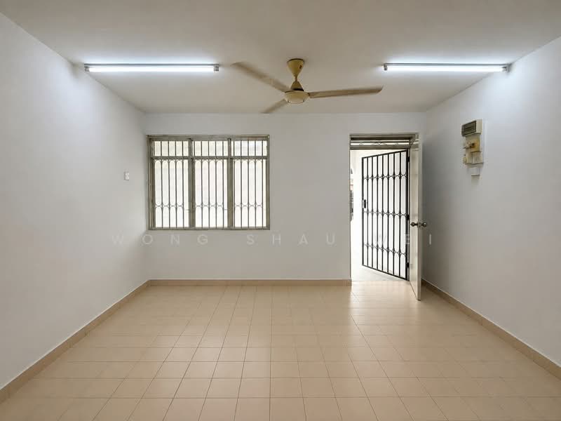 Rumah Teres 2-Tingkat untuk Disewa di Permas Jaya (Johor Bahru) - Wong Shau Wei - Interior - PropertyGuru.com.my