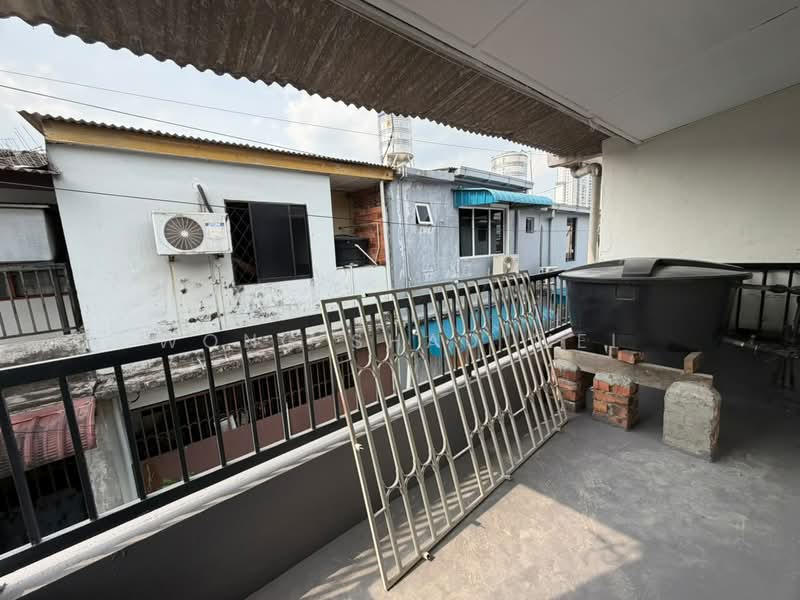 Rumah Teres 2-Tingkat untuk Disewa di Permas Jaya (Johor Bahru) - Wong Shau Wei - Exterior - PropertyGuru.com.my