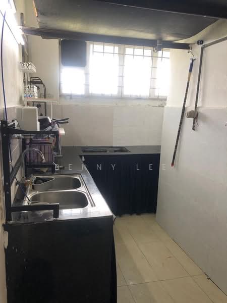 Pangsapuri untuk Disewa di Pangsapuri Mewah Cheras - Benny Lee - Kitchen - PropertyGuru.com.my