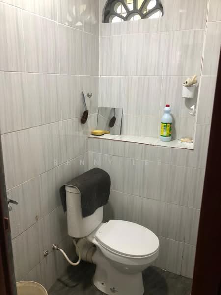 Pangsapuri untuk Disewa di Pangsapuri Mewah Cheras - Benny Lee - Bathroom - PropertyGuru.com.my