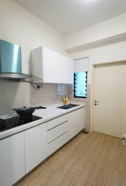 Service Residence for Sale at J.Dupion Residence - Bill Yii - PropertyGuru.com.my