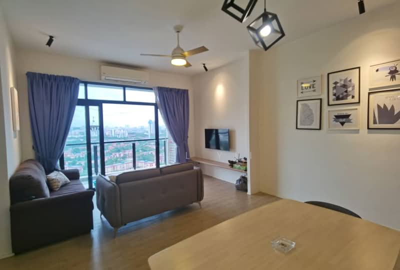 Service Residence for Sale at J.Dupion Residence - Bill Yii - PropertyGuru.com.my