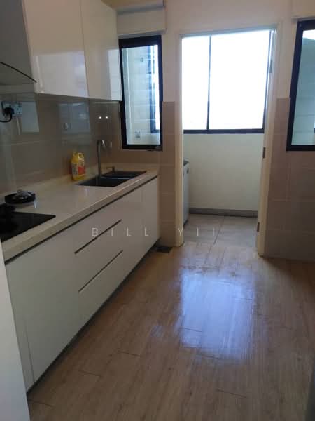 Service Residence for Sale at J.Dupion Residence - Bill Yii - PropertyGuru.com.my
