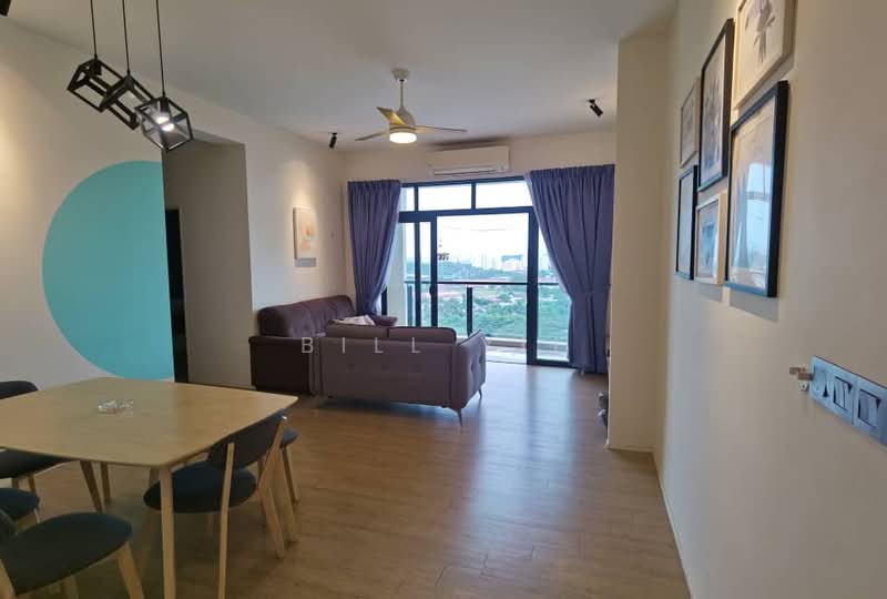 Service Residence for Sale at J.Dupion Residence - Bill Yii - PropertyGuru.com.my